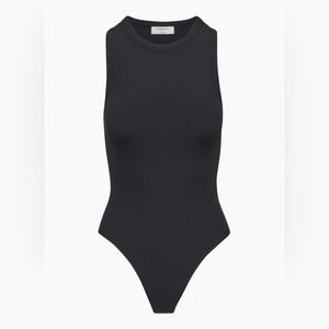 Aritzia Babaton Contour Muscle bodysuit